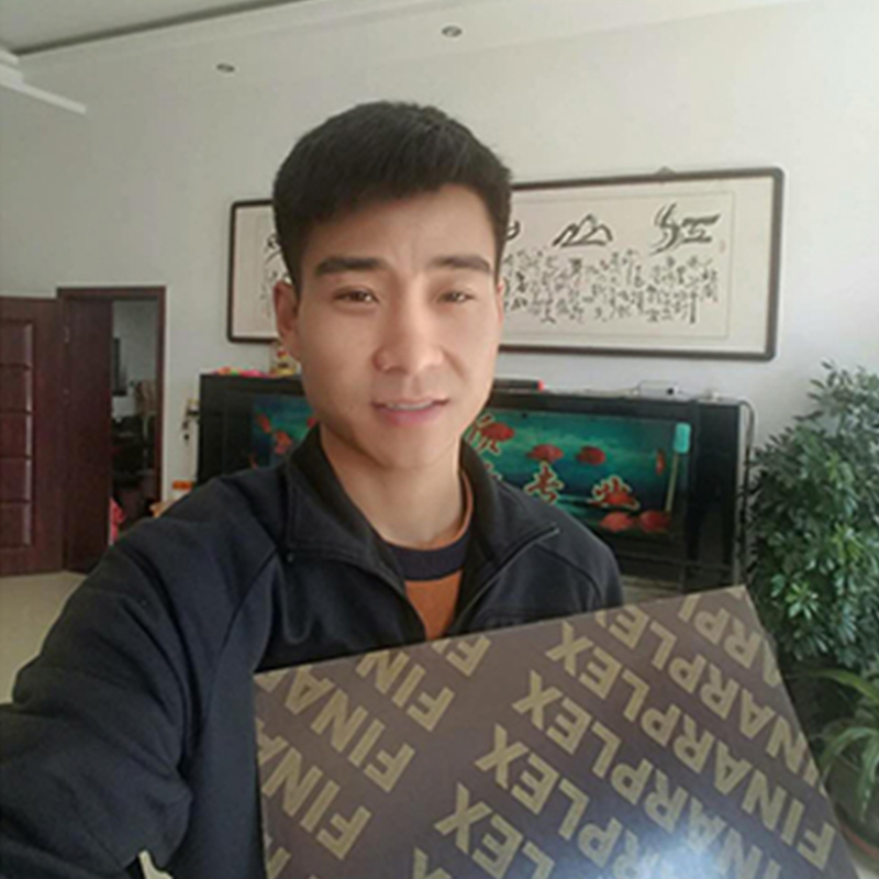 黃山棕膜覆膜板廠家